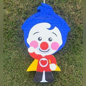 Plim Plim Pinata